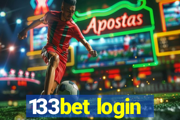 133bet login